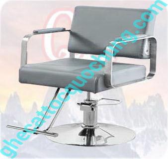 HN-68205 Xám Lợt ( Chân Tròn Si Bóng )